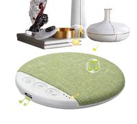 Pillow Speakers for Sleeping - Wireless Rechargeable with Timer,Ultra-Thin Under Pillow Speaker - for Bedside Home Apartment Dorm Office Adults Kids Side Sleepers