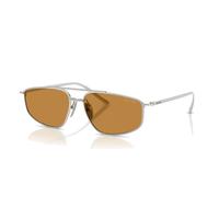 Pillow Sunglasses - female - Prada - Sunglasses - Gray - 58 MM - Accessories 58 MM