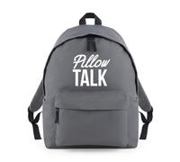 Pillow Talk Bed Sleep Night Backpack Rucksack 18L Bag - 42 x 31 x 21cm