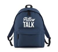Pillow Talk Bed Sleep Night Backpack Rucksack 18L Bag - 42 x 31 x 21cm