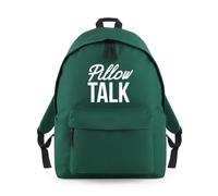 Pillow Talk Bed Sleep Night Backpack Rucksack 18L Bag - 42 x 31 x 21cm