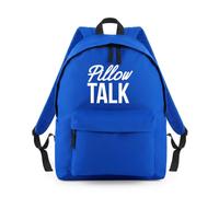 Pillow Talk Bed Sleep Night Backpack Rucksack 18L Bag - 42 x 31 x 21cm