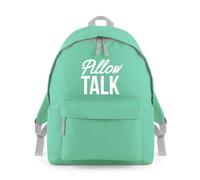 Pillow Talk Bed Sleep Night Backpack Rucksack 18L Bag - 42 x 31 x 21cm