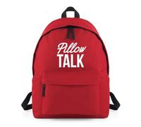 Pillow Talk Bed Sleep Night Backpack Rucksack 18L Bag - 42 x 31 x 21cm