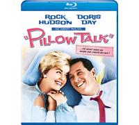 Pillow Talk [Blu-ray] [1959] [US Import]