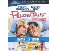 Pillow talk (Blu-ray) (US IMPORT)