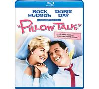 Pillow Talk (Blu-ray) (US IMPORT)