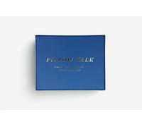 The School of Life Pillow Talk Prompt Cards Set 60