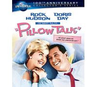 Pillow Talk Collector's Series [Blu-ray] [1959] [US Import]