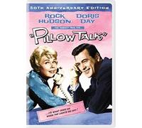 Pillow Talk [DVD] [1959] [Region 1] [US Import] [NTSC] [2009]