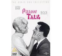 Pillow Talk DVD
