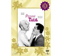 Pillow Talk [DVD]