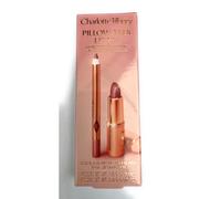 Pillow Talk Lip Kit - Matte Revolution Lipstick 1.5g Lip Cheat Liner 0.8g