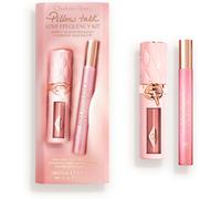Pillow Talk Love Frequency Kit - Perfume & Lip Kit Charlotte Tilbury 1045 Pillow Talk Love Frequency Kit Size: