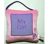 PILLOW TALK - MY GIRL