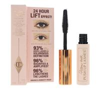 Pillow Talk Push Up Lashes Mascara by Charlotte Tilbury - Travel Size 4ml