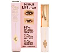 Pillow Talk Push Up Lashes Mascara by Charlotte Tilbury - Travel Size 4ml