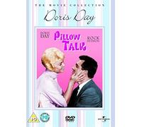 Pillow Talk/The Thrill Of It All [DVD]