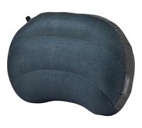 Thermarest - Inflatable down pillow - Airhead Down Reg Midnight Blue in Recycled Polyester Blue