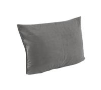 Pillow Trekmates Deluxe Gris 40x30 cm