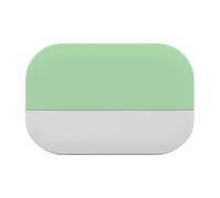 Pillow Type Speaker - Private Bone Conduction Portable Wireless Speaker | Ultrathin Audio Device for Bed, Bedroom, Meditation, Home, Apartment, Dorm, Camping, Qu People