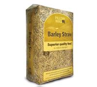 Pillow Wad - BARLEY STRAW - 2kg x1