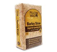 Pillow Wad Barley Straw, Large, 2 Kg, Pack of 3