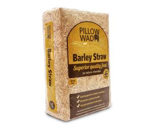 Pillow Wad Barley Straw, Large, 2 Kg, Pack of 3