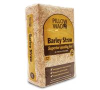 Pillow Wad Barley Straw - Size: 1kg