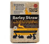 Pillow Wad Large Bio Straw 2kg