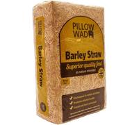 Pillow Wad Bio Large Barley Straw 2Kgs Bbbs20Pw