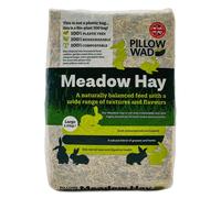 Pillow Wad Meadow Hay Bio - 2.25kg
