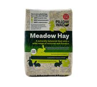 Pillow Wad Bioplast Large Hay 2.25kg x 3, Green