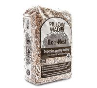 Pillow Wad Eco-Nest, Large, 3 x 3.2KG bags