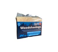 Pillow Wad Handy Woodshavings - Size: 1.5kg