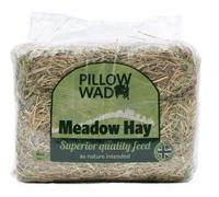 Pillow Wad Hay Mini 1Kg - Pack Of 6