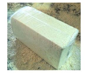 Pillow Wad Large Bale Shavings - 20kg