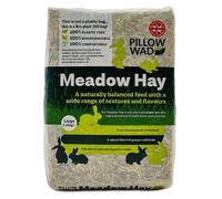 Pillow Wad Meadow Hay Bio - 2.25kg