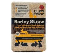 Pillow Wad Large Bio Straw 2kg