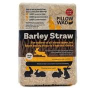 Pillow Wad Large Bio Straw 2kg