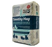 Pillow Wad Large Bio Timothy Hay 2Kg