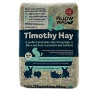 Pillow Wad Large Bio Timothy Hay 2kg