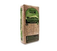 Pillow Wad Maxi Meadow Hay, 3.75 Kg, Pack Of 3