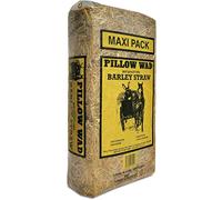 Pillow Wad Maxi Straw 3Kg
