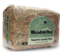 Pillow Wad - MEADOW HAY LARGE - 1kg x6