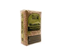 Pillow Wad Meadow Hay, Large, 2.25 Kg, Pack Of 3