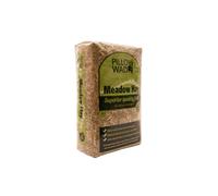 Pillow Wad Meadow Hay, Large, 2.25 Kg, Pack Of 3