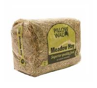 Pillow Wad Meadow Hay Mini 6x1kg