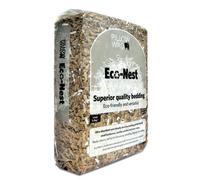 Pillow Wad Mini Eco-Nest Pet Bedding - Size: 1.5kg