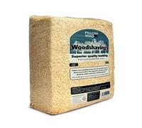 Pillow Wad Premier Woodshavings - 3.6 kg